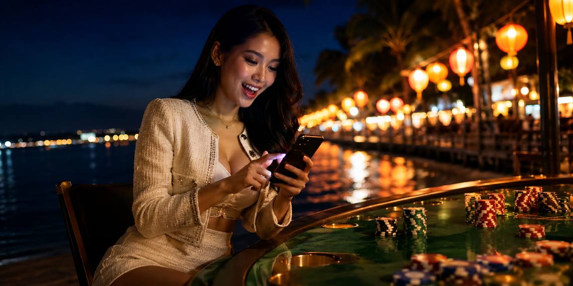 Limbo tiptopbet88 Untuk Malaysia