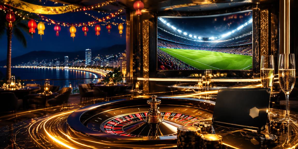 Limbo tiptopbet88 Untuk Malaysia
