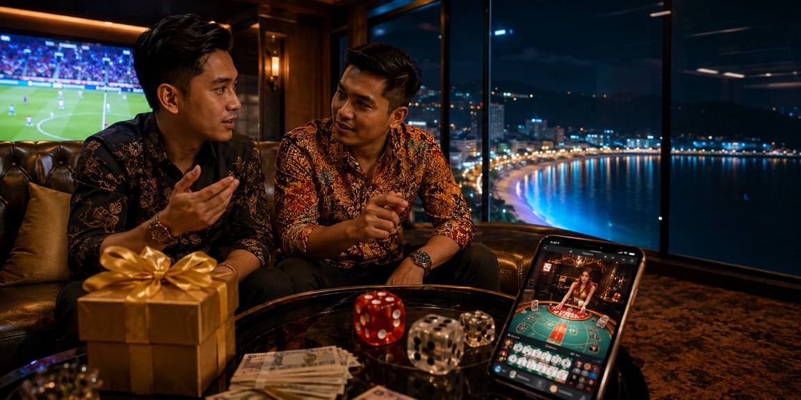 Panduan Soalan Lazim tiptopbet88